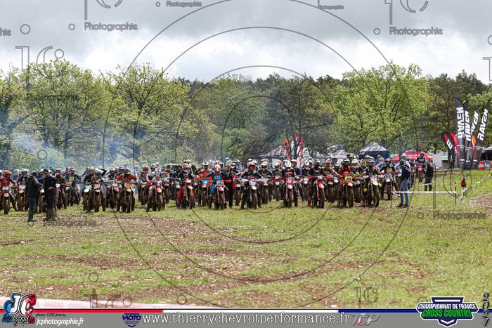 CFCC4 ESSOYES -MOTOS 2024